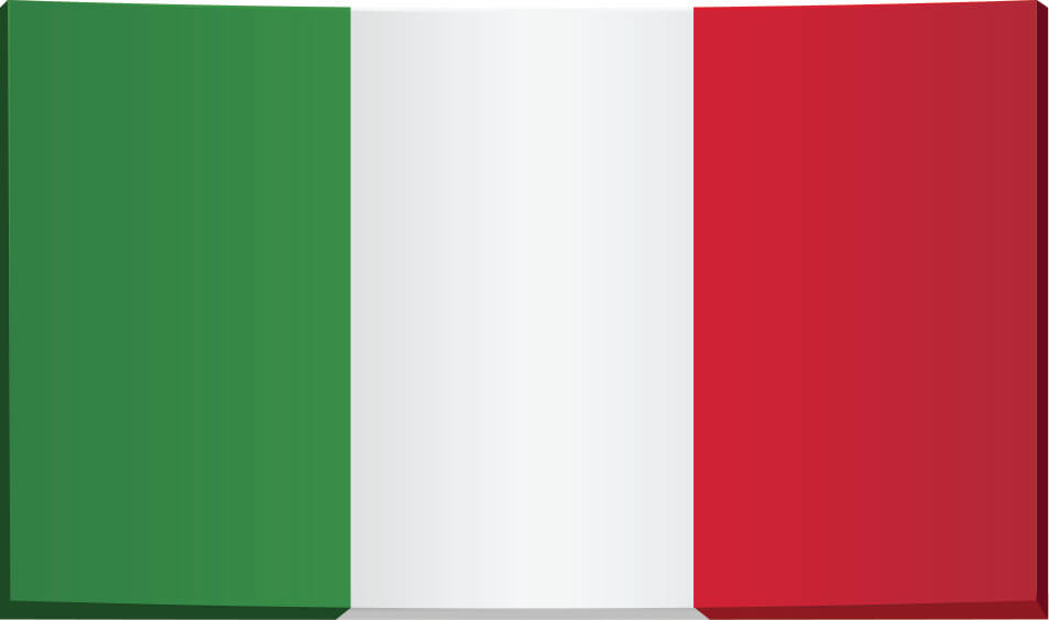 prevod na italijanski jezik