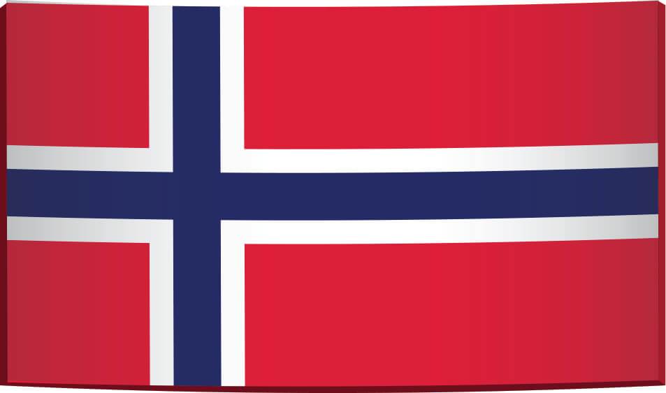 prevod na norveski jezik